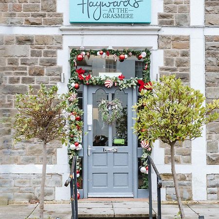 Hayward'S At The Grasmere Keynsham Eksteriør bilde