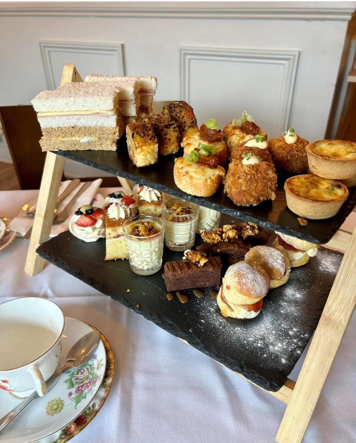 Hayward'S At The Grasmere Keynsham Eksteriør bilde