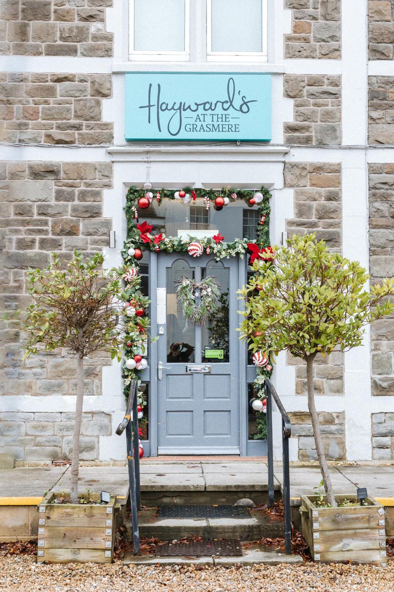 Hayward'S At The Grasmere Keynsham Eksteriør bilde